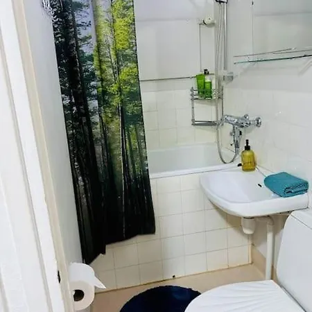 Toripuistikko Apartamento Rovaniemi