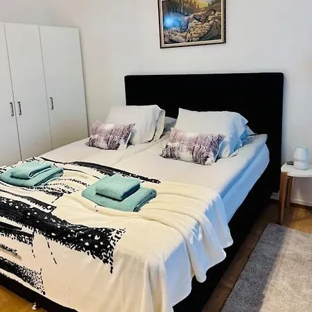 Apartamento Toripuistikko